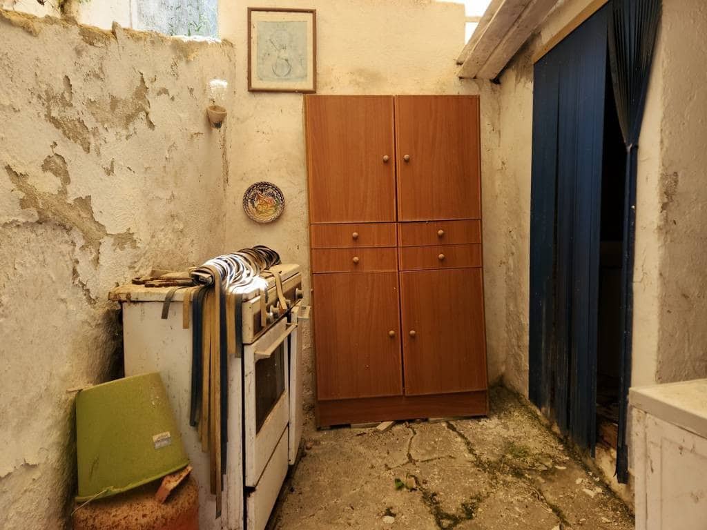 6 Zimmer Haus zu verkaufen in Santiago de Calatrava - 19.900 € (Ref: 9794518)