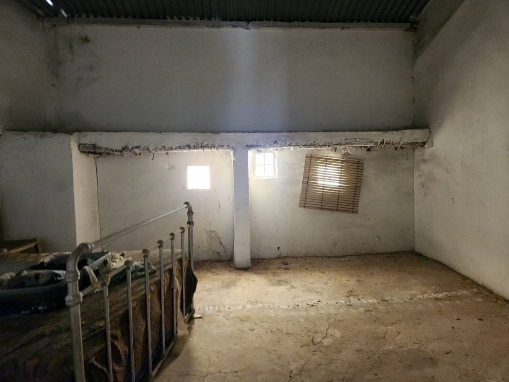 6 Zimmer Haus zu verkaufen in Santiago de Calatrava - 19.900 € (Ref: 9794518)