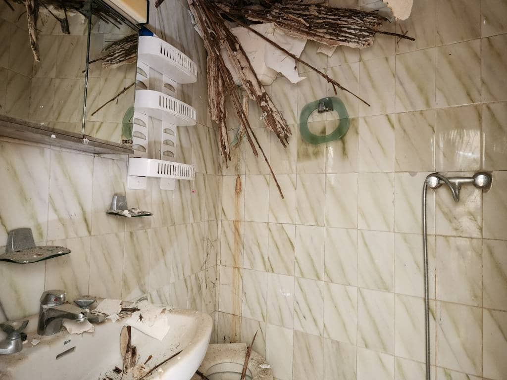 6 Zimmer Haus zu verkaufen in Santiago de Calatrava - 19.900 € (Ref: 9794518)