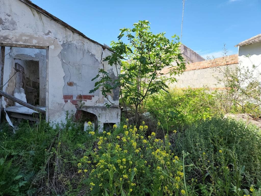 6 Zimmer Haus zu verkaufen in Santiago de Calatrava - 19.900 € (Ref: 9794518)