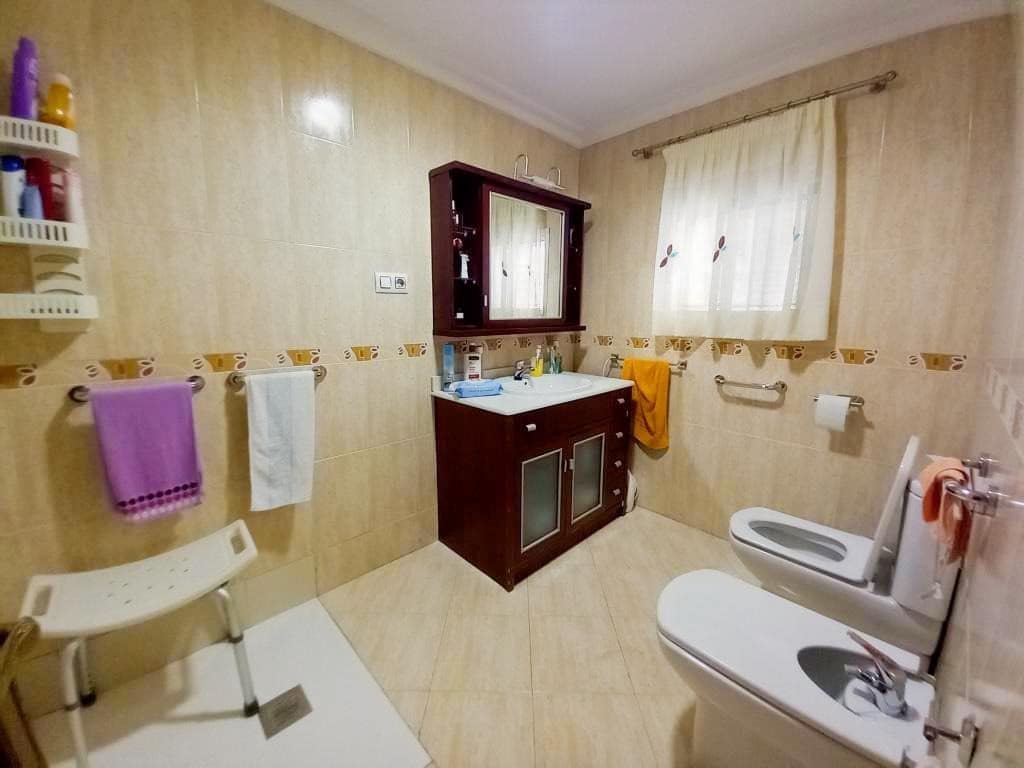 4 camera da letto Casa in vendita in Bobadilla de Alcaudete - 99.000 € (Rif: 9798504)
