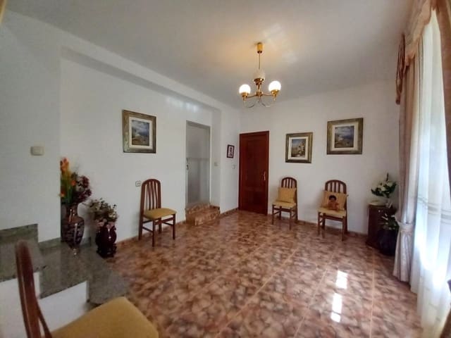 4 camera da letto Casa in vendita in Bobadilla de Alcaudete, Alcaudete - 99.000 € (Rif: 9798504)