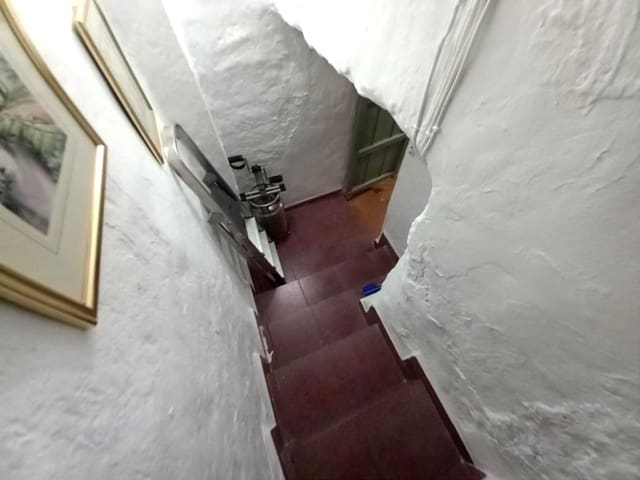 4 camera da letto Casa in vendita in Bobadilla de Alcaudete, Alcaudete - 99.000 € (Rif: 9798504)