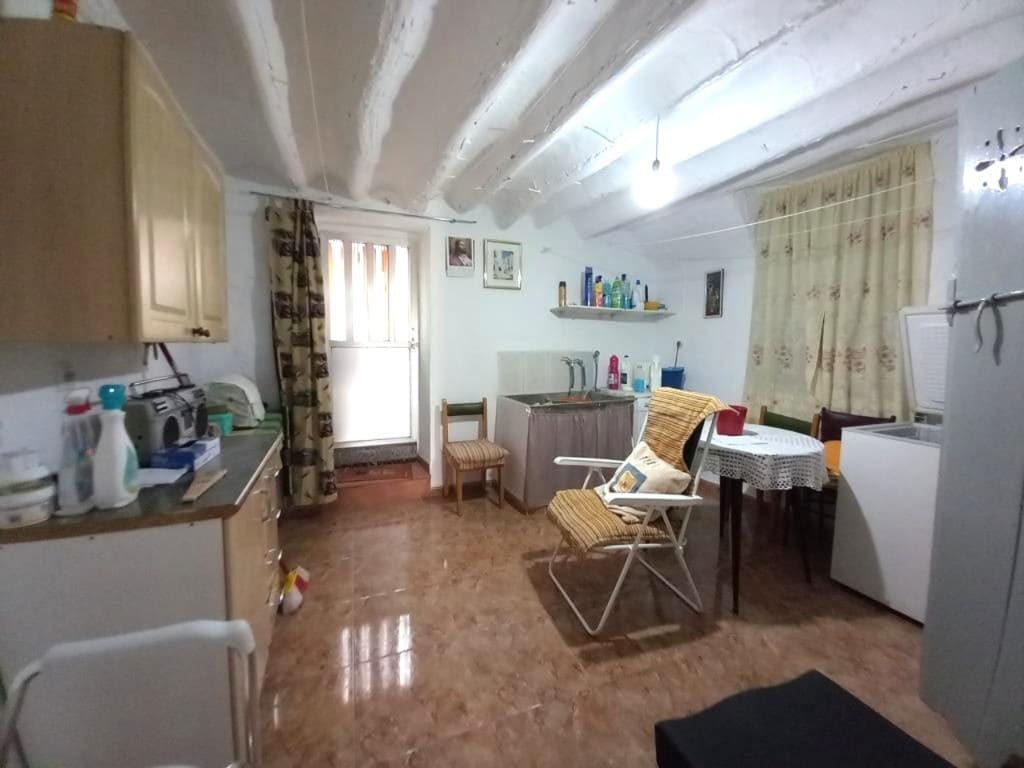 4 camera da letto Casa in vendita in Bobadilla de Alcaudete - 99.000 € (Rif: 9798504)