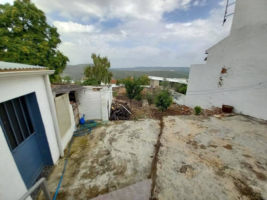 4 camera da letto Casa in vendita in Bobadilla de Alcaudete - 99.000 € (Rif: 9798504)