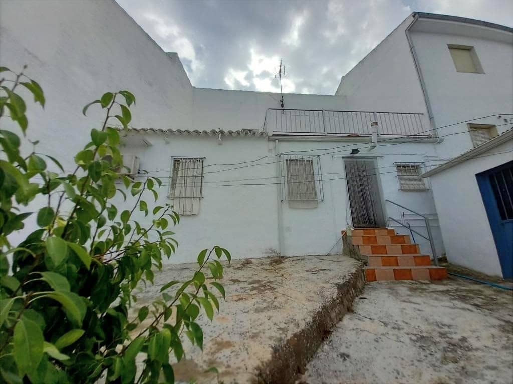 4 camera da letto Casa in vendita in Bobadilla de Alcaudete - 99.000 € (Rif: 9798504)