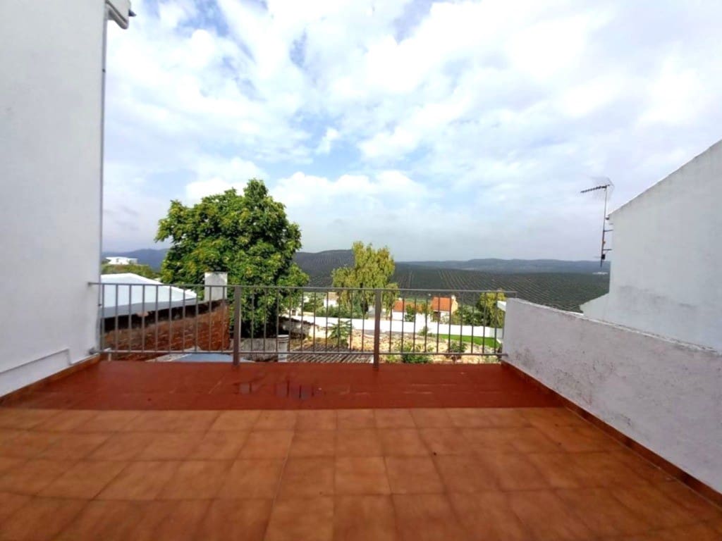 4 camera da letto Casa in vendita in Bobadilla de Alcaudete - 99.000 € (Rif: 9798504)