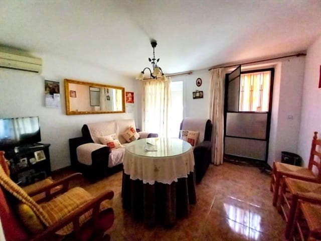 4 camera da letto Casa in vendita in Bobadilla de Alcaudete, Alcaudete - 99.000 € (Rif: 9798504)