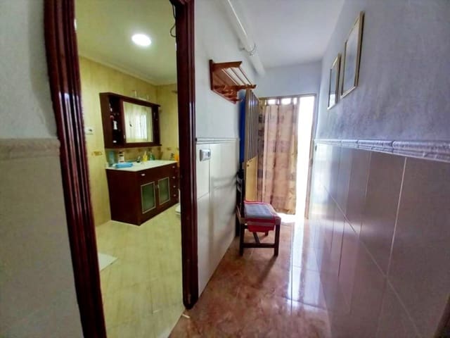 4 camera da letto Casa in vendita in Bobadilla de Alcaudete, Alcaudete - 99.000 € (Rif: 9798504)