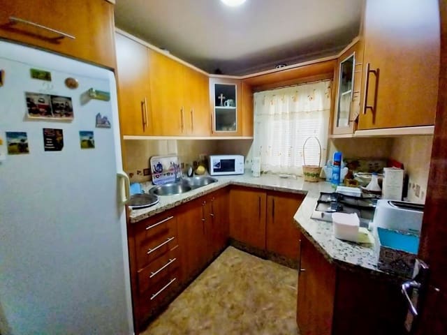 4 camera da letto Casa in vendita in Bobadilla de Alcaudete, Alcaudete - 99.000 € (Rif: 9798504)