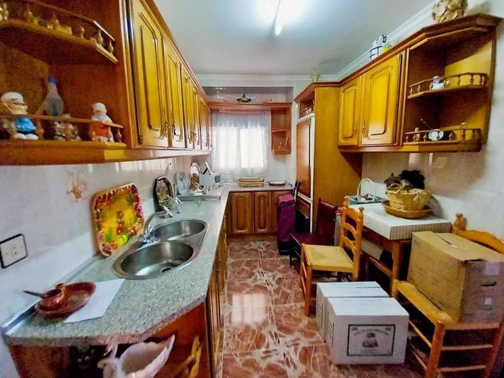 4 camera da letto Casa in vendita in Bobadilla de Alcaudete - 99.000 € (Rif: 9798504)