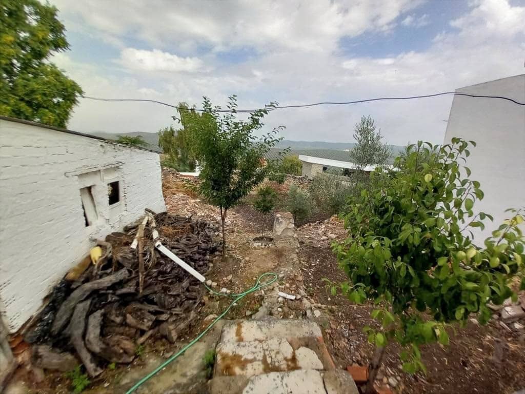 4 camera da letto Casa in vendita in Bobadilla de Alcaudete - 99.000 € (Rif: 9798504)