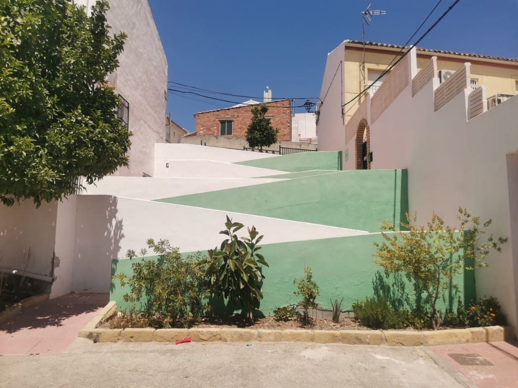 4 camera da letto Casa in vendita in Bobadilla de Alcaudete - 99.000 € (Rif: 9798504)