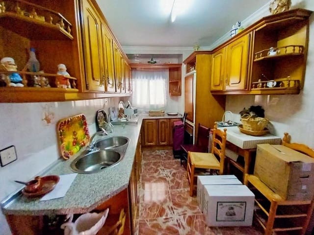 4 camera da letto Casa in vendita in Bobadilla de Alcaudete, Alcaudete - 99.000 € (Rif: 9798504)