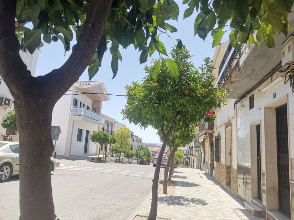 4 camera da letto Casa in vendita in Bobadilla de Alcaudete - 99.000 € (Rif: 9798504)