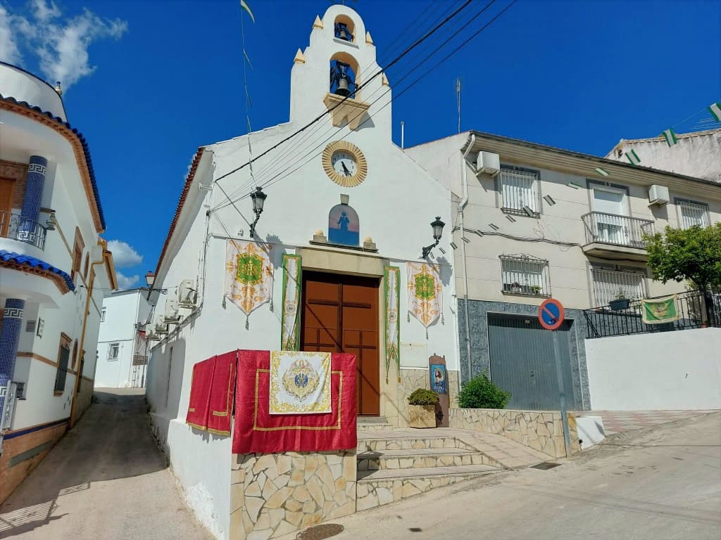 4 camera da letto Casa in vendita in Bobadilla de Alcaudete - 99.000 € (Rif: 9798504)
