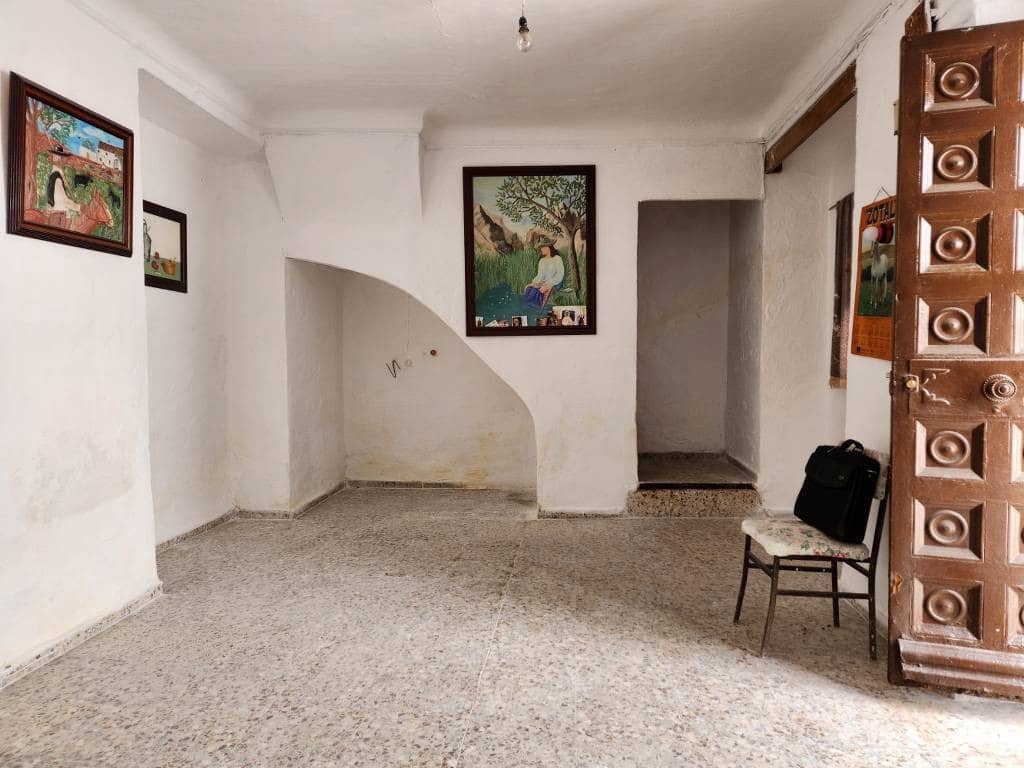 4 Zimmer Haus zu verkaufen in Luque mit Pool - 29.900 € (Ref: 9806412)