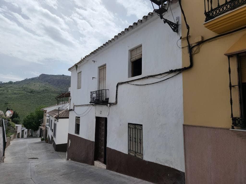 4 Zimmer Haus zu verkaufen in Luque mit Pool - 29.900 € (Ref: 9806412)