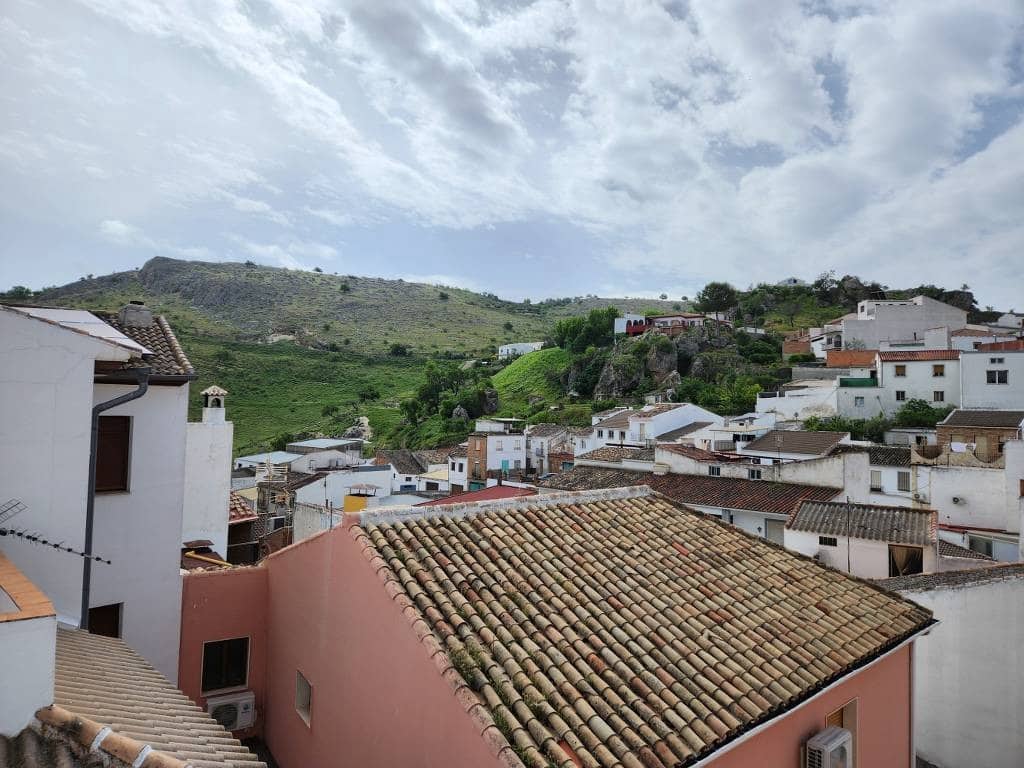 4 Zimmer Haus zu verkaufen in Luque mit Pool - 29.900 € (Ref: 9806412)