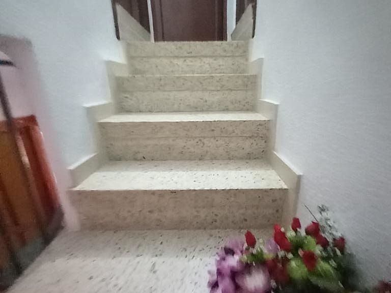 Casa de 5 habitaciones en Ventas del Carrizal en venta - 80.000 € (Ref: 9821549)