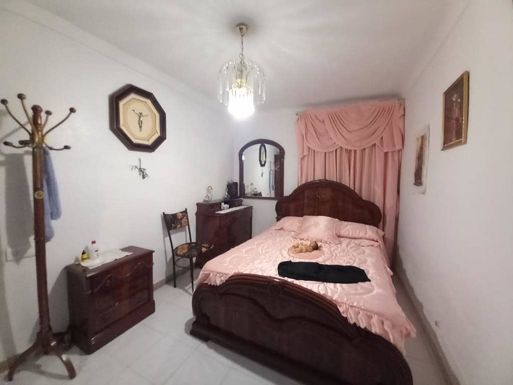 Casa de 5 habitaciones en Ventas del Carrizal en venta - 80.000 € (Ref: 9821549)