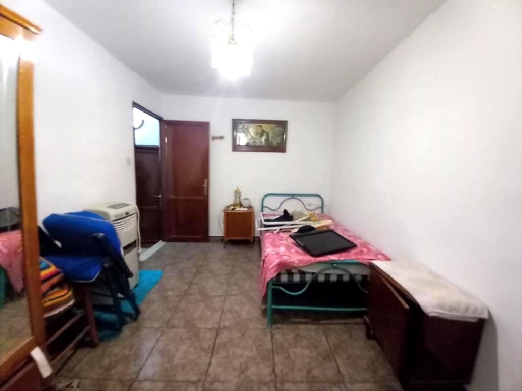 Casa de 5 habitaciones en Ventas del Carrizal en venta - 80.000 € (Ref: 9821549)