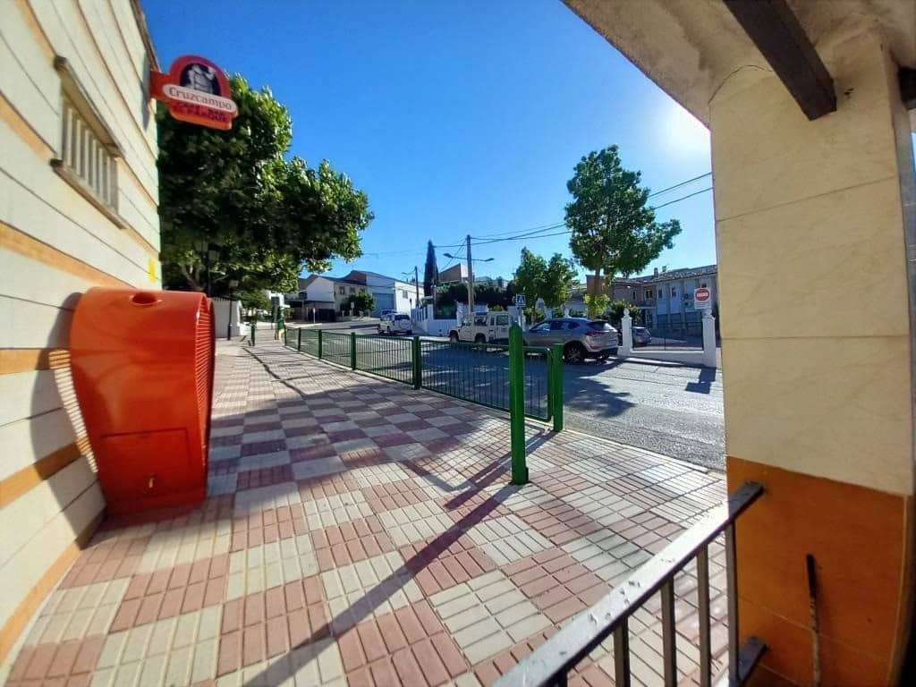 Casa de 5 habitaciones en Ventas del Carrizal en venta - 80.000 € (Ref: 9821549)