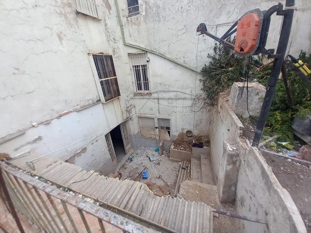 10 soveværelse Byhus til salg i Martos med swimmingpool - € 79.000 (Ref: 9821738)