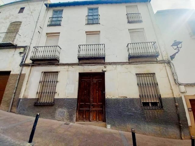 10 soveværelse Byhus til salg i Martos med swimmingpool - € 79.000 (Ref: 9821738)