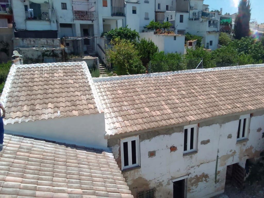 10 soveværelse Byhus til salg i Martos med swimmingpool - € 79.000 (Ref: 9821738)