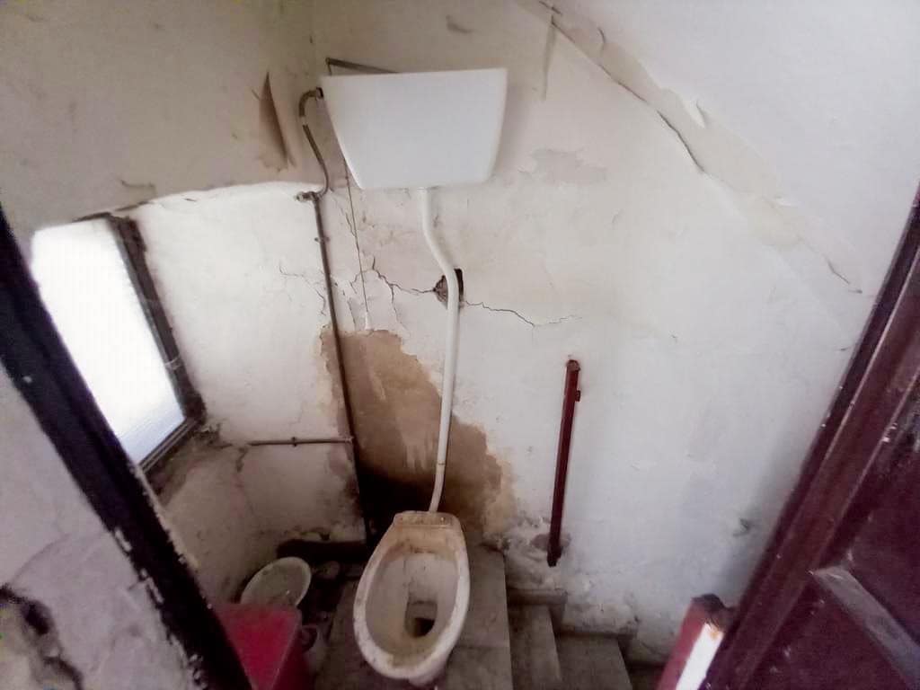 5 bedroom Townhouse for sale in Martos - € 29,900 (Ref: 9821928)
