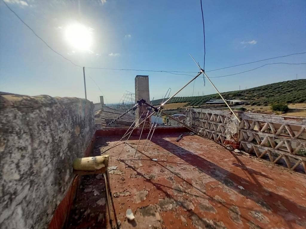 5 bedroom Townhouse for sale in Martos - € 29,900 (Ref: 9821928)