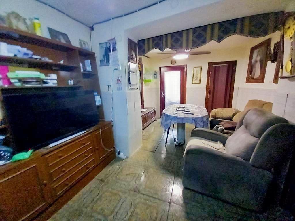 5 bedroom Townhouse for sale in Martos - € 29,900 (Ref: 9821928)