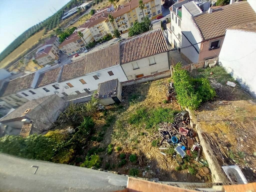 5 bedroom Townhouse for sale in Martos - € 29,900 (Ref: 9821928)