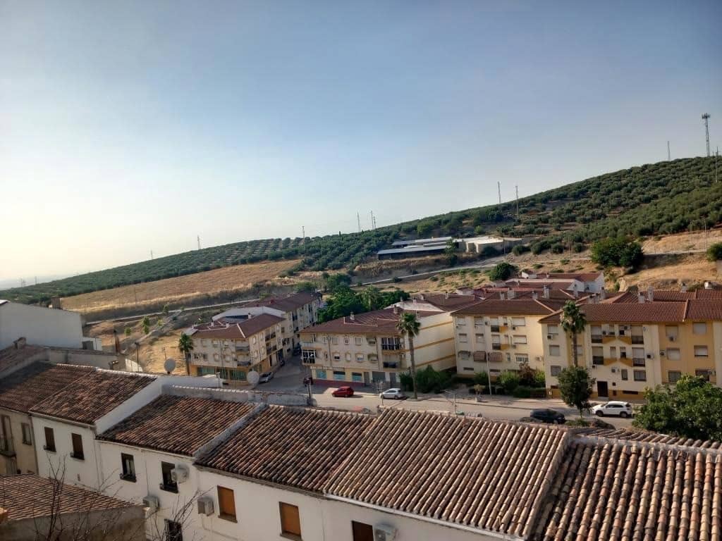 5 bedroom Townhouse for sale in Martos - € 29,900 (Ref: 9821928)