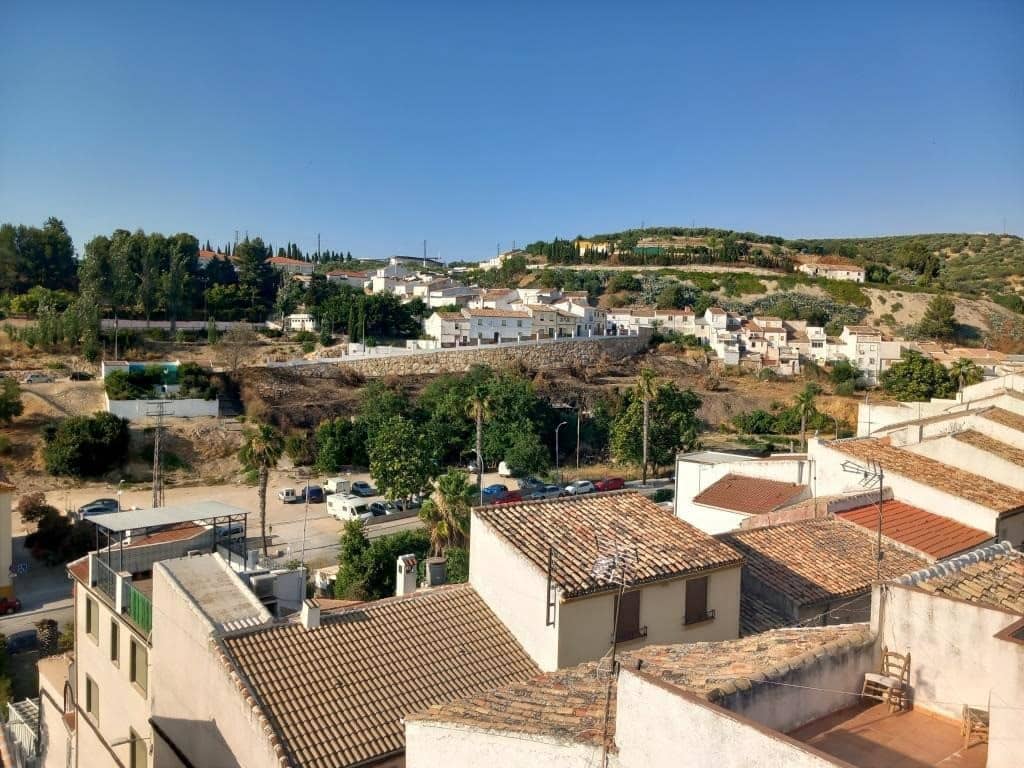 5 bedroom Townhouse for sale in Martos - € 29,900 (Ref: 9821928)