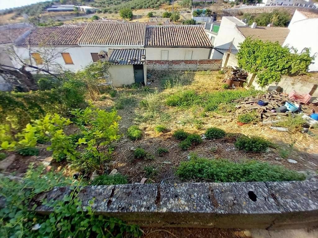 5 bedroom Townhouse for sale in Martos - € 29,900 (Ref: 9821928)