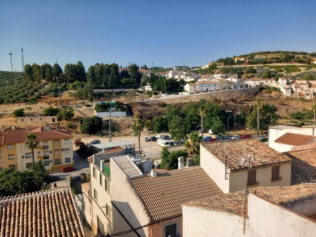 5 bedroom Townhouse for sale in Martos - € 29,900 (Ref: 9821928)