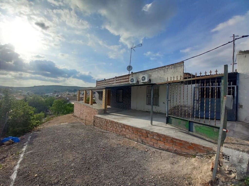 3 bedroom Townhouse for sale in Noguerones - € 125,000 (Ref: 9826001)