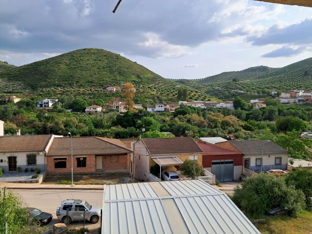 3 bedroom Townhouse for sale in Noguerones - € 125,000 (Ref: 9826001)