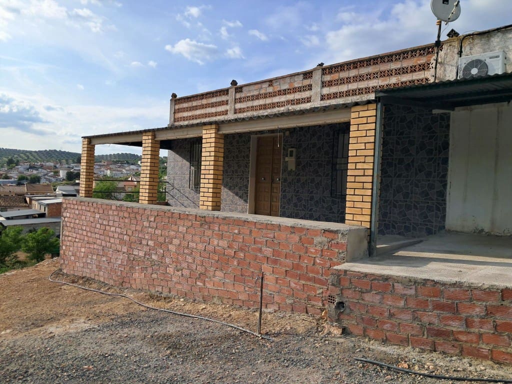 3 bedroom Townhouse for sale in Noguerones - € 125,000 (Ref: 9826001)
