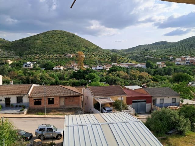 3 camera da letto Casa in vendita in Noguerones, Alcaudete - 125.000 € (Rif: 9826001)