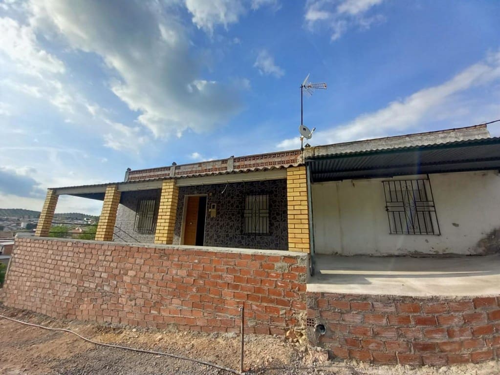 3 bedroom Townhouse for sale in Noguerones - € 125,000 (Ref: 9826001)