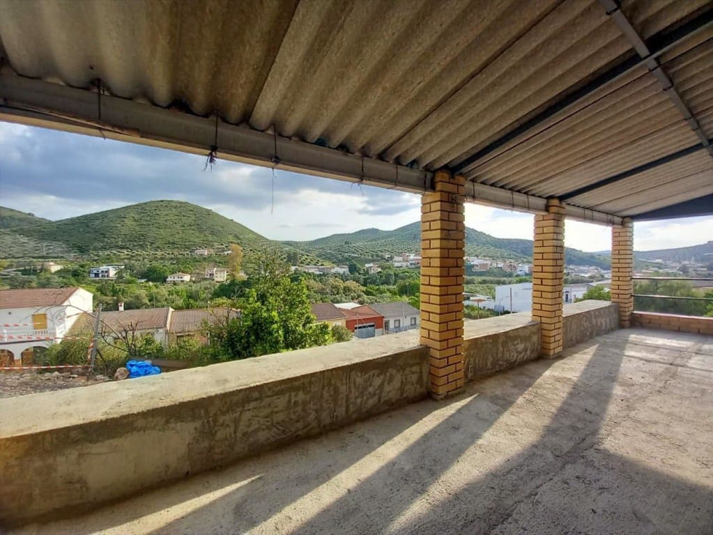3 bedroom Townhouse for sale in Noguerones - € 125,000 (Ref: 9826001)