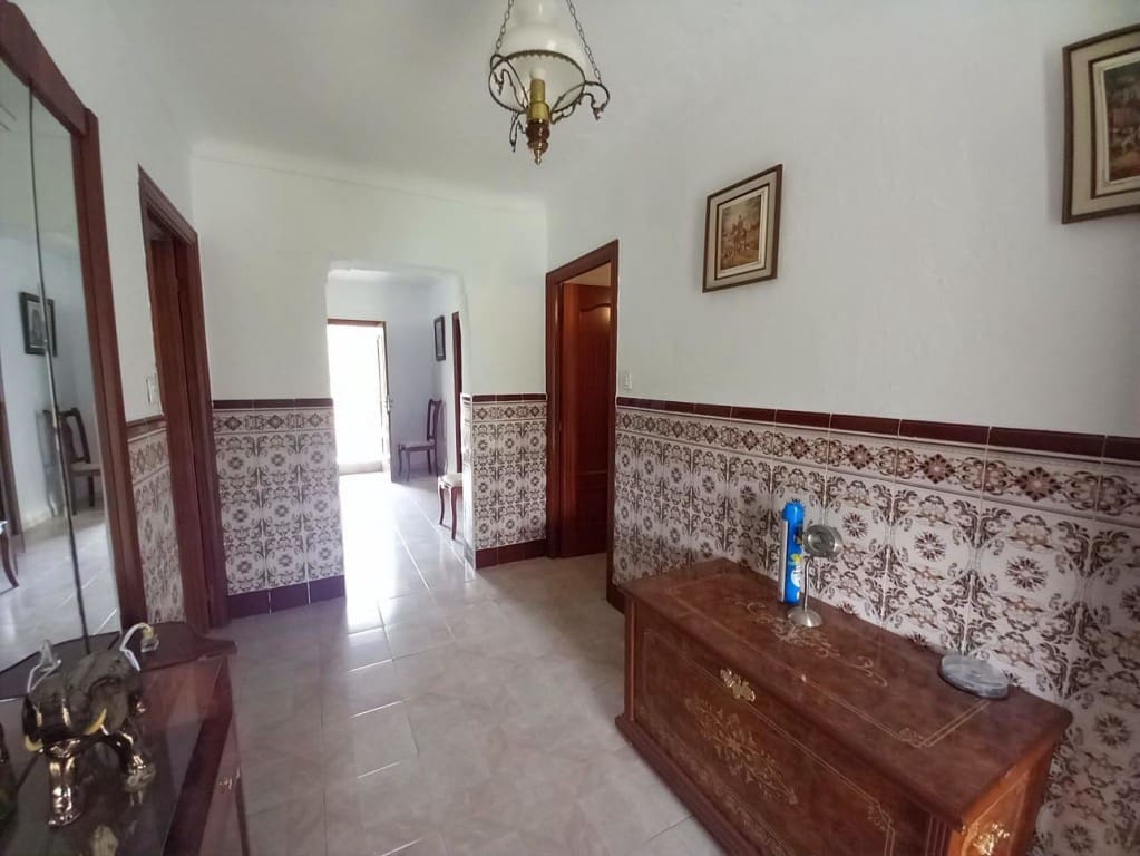 3 bedroom Townhouse for sale in Noguerones - € 125,000 (Ref: 9826001)