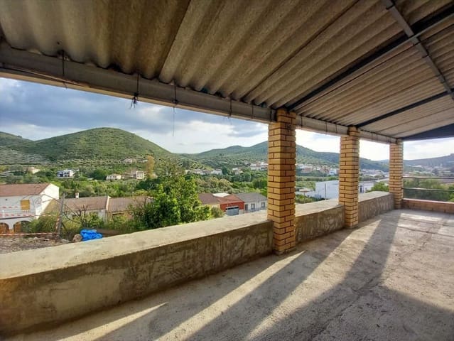 3 camera da letto Casa in vendita in Noguerones, Alcaudete - 125.000 € (Rif: 9826001)
