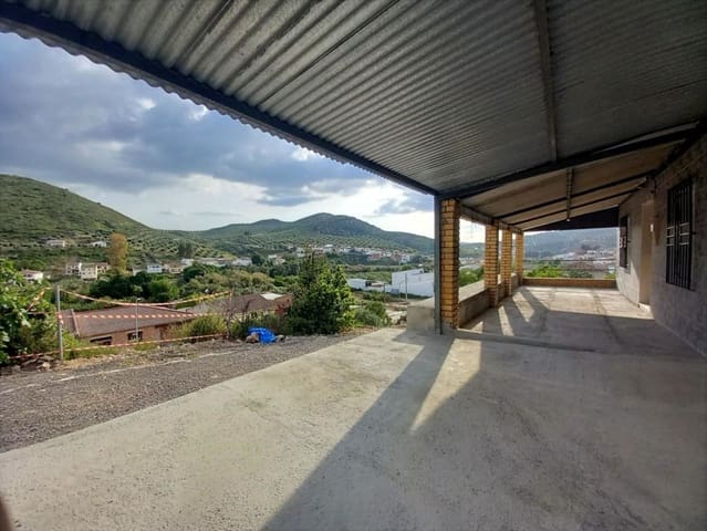 3 camera da letto Casa in vendita in Noguerones, Alcaudete - 125.000 € (Rif: 9826001)