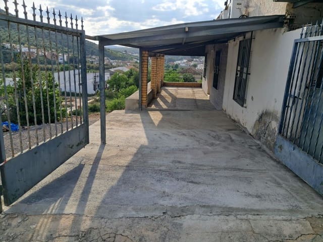 3 camera da letto Casa in vendita in Noguerones, Alcaudete - 125.000 € (Rif: 9826001)