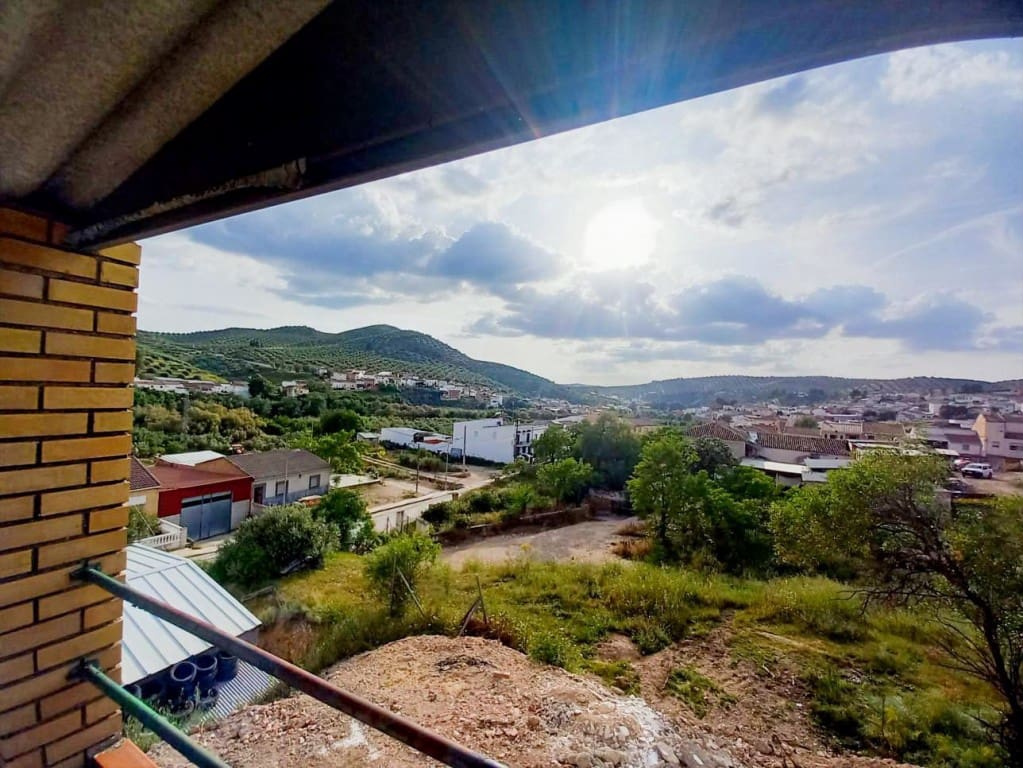 3 bedroom Townhouse for sale in Noguerones - € 125,000 (Ref: 9826001)