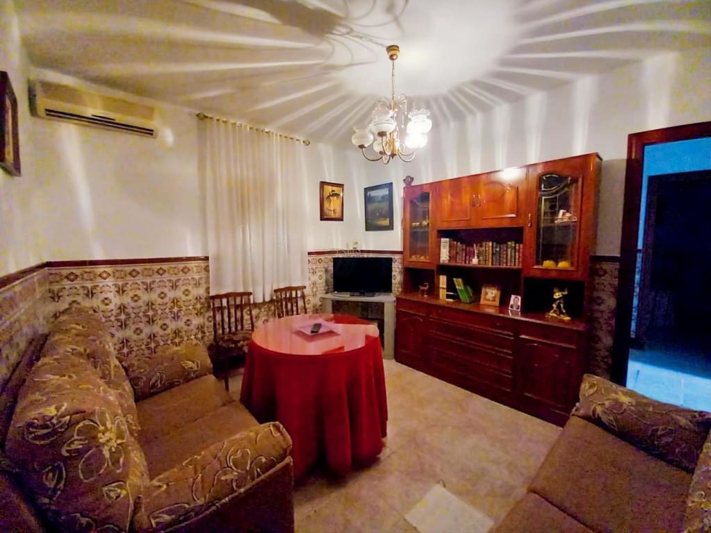 3 bedroom Townhouse for sale in Noguerones - € 125,000 (Ref: 9826001)